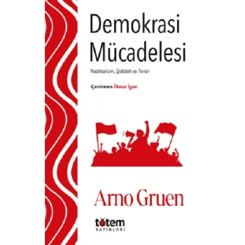 Demokrasi Mücadelesi