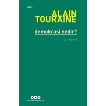 Demokrasi Nedir?