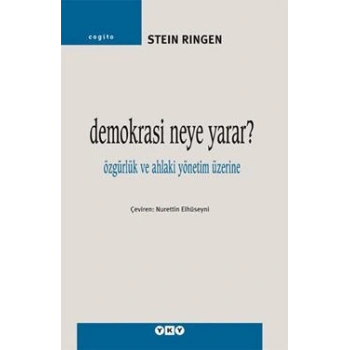 Demokrasi Neye Yarar?