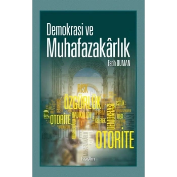 Demokrasi ve Muhafazakarlık