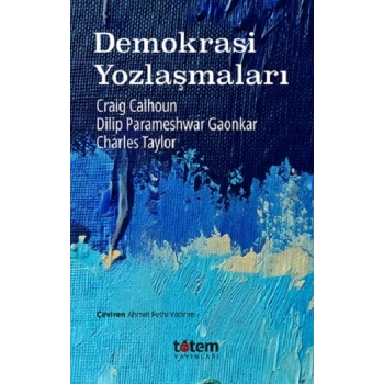 Demokrasi Yozlaşmaları