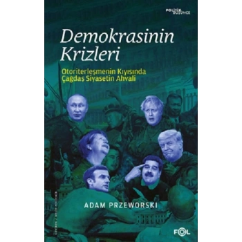 Demokrasinin Krizleri
