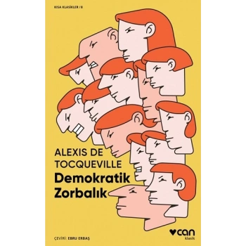 Demokratik Zorbalık