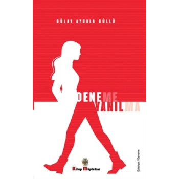 Deneme Yanılma