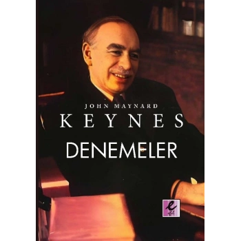 Denemeler