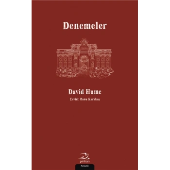Denemeler