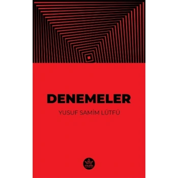 Denemeler
