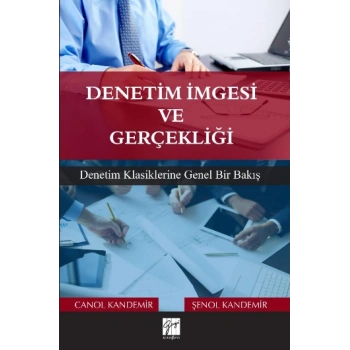Denetim İmgesi ve Gerçekliği