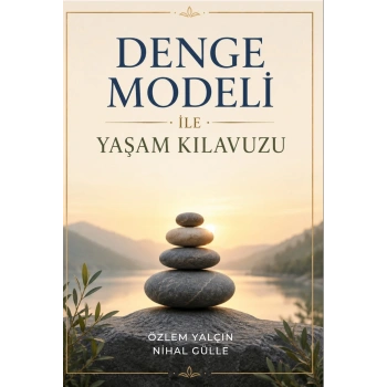 Denge Modeli İle Yaşam Kılavuzu