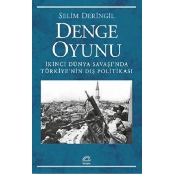Denge Oyunu