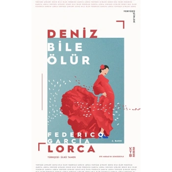 Deniz Bile Ölür