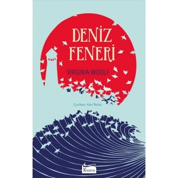 Deniz Feneri (Bez Cilt)