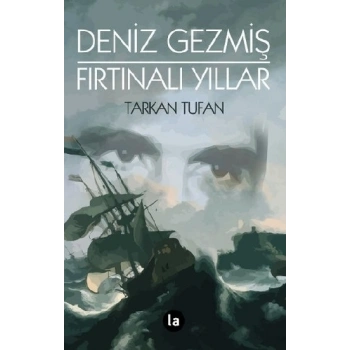 Deniz Gezmiş Fırtınalı Yıllar