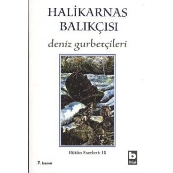 Deniz Gurbetçileri