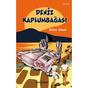 Deniz Kaplumbağası