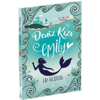 Deniz Kızı Emily  (Ciltli)