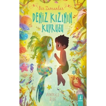 Deniz Kızının Kuyruğu