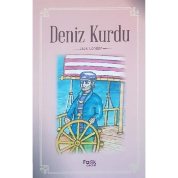 Deniz Kurdu