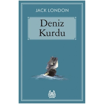 Deniz Kurdu