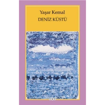 Deniz Küstü