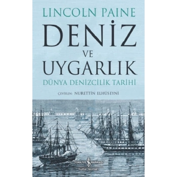Deniz ve Uygarlık
