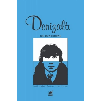 Denizaltı