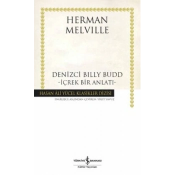 Denizci Billy Budd – İçrek Bir Anlatı