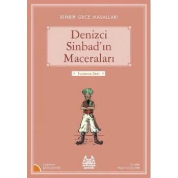 Denizci Sinbad’ın Maceraları