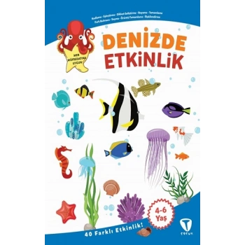Denizde Etkinlik