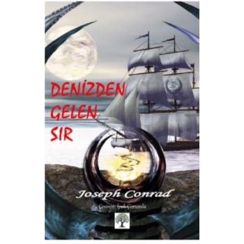 Denizden Gelen Sır