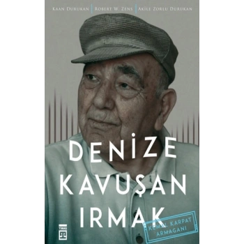 Denize Kavuşan Irmak