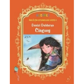 Denizi Dolduran Cingvey