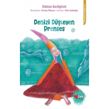 Denizi Düşleyen Prenses