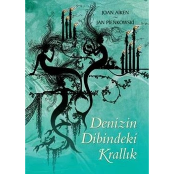 Denizin Dibindeki Krallık