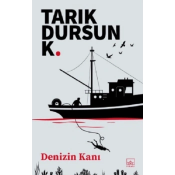 Denizin Kanı