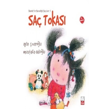 Deniz’in Sevdiği Şeyler: 1 Saç Tokası