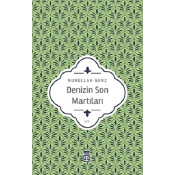 Denizin Son Martıları