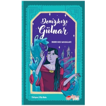 Denizkızı Gülnar