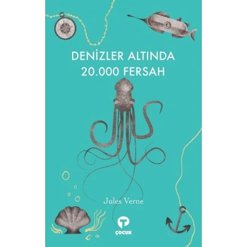 Denizler Altında 20.000 Fersah