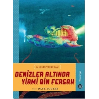 Denizler Altında Yirmi Bin Fersah
