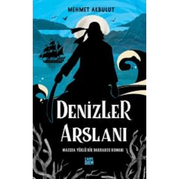 Denizler Arslanı