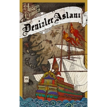 Denizler Aslanı