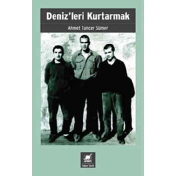 Denizleri Kurtarmak