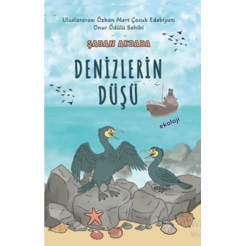 Denizlerin Düşü