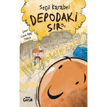 Depodaki Sır