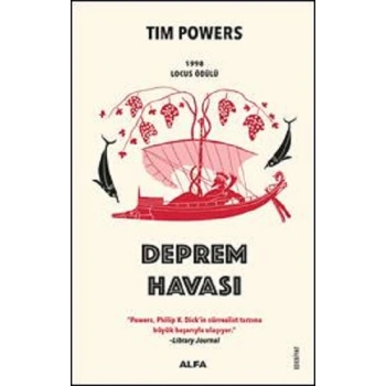 Deprem  Havası