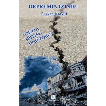 Depremin İzinde