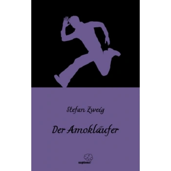 Der Amoklaufer / Amok Koşucusu (Almanca)