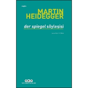 Der Spiegel Söyleşisi