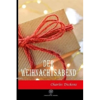 Der Weihnachtsabend